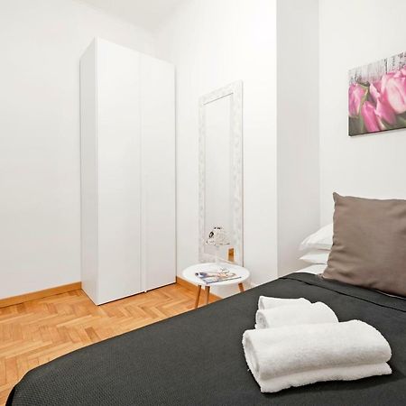 White Flat Labicana Rom Exteriör bild