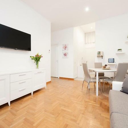 White Flat Labicana Rom Exteriör bild
