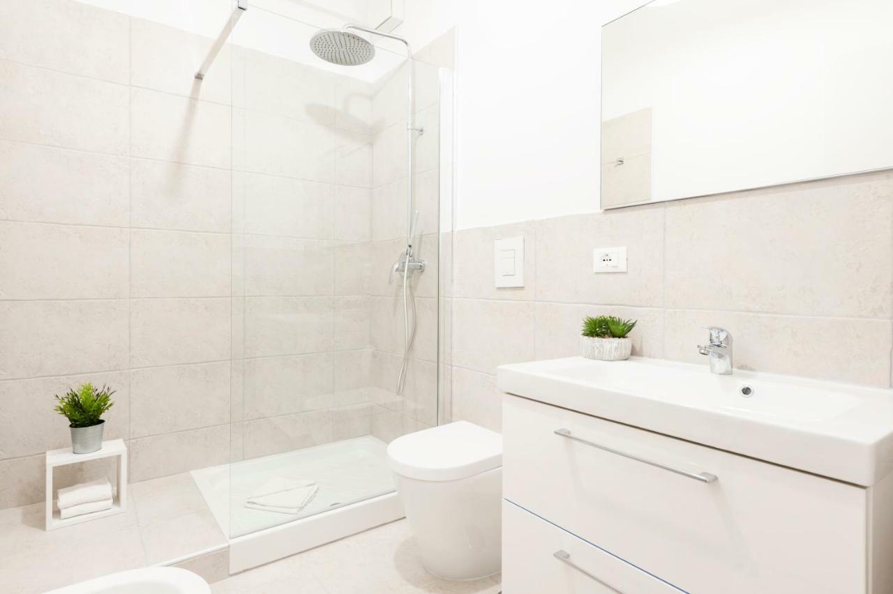 White Flat Labicana Rom Exteriör bild